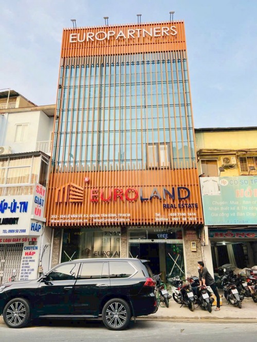 Cần Bán Nhà 352-354 Lê Văn Sỹ Phường 2 Quận Tân bình 